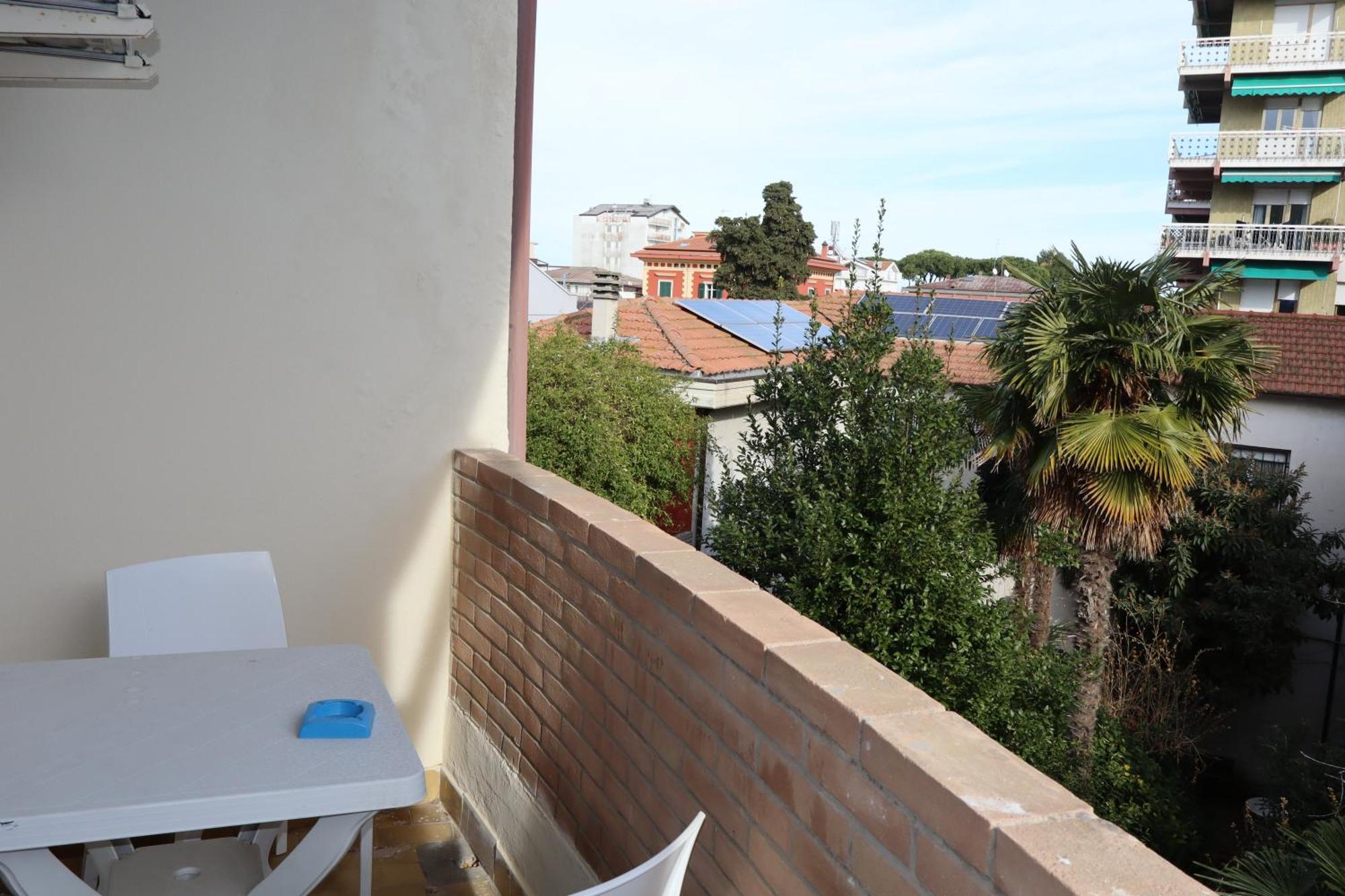 Hotel Albatros Roseto Degli Abruzzi Dış mekan fotoğraf