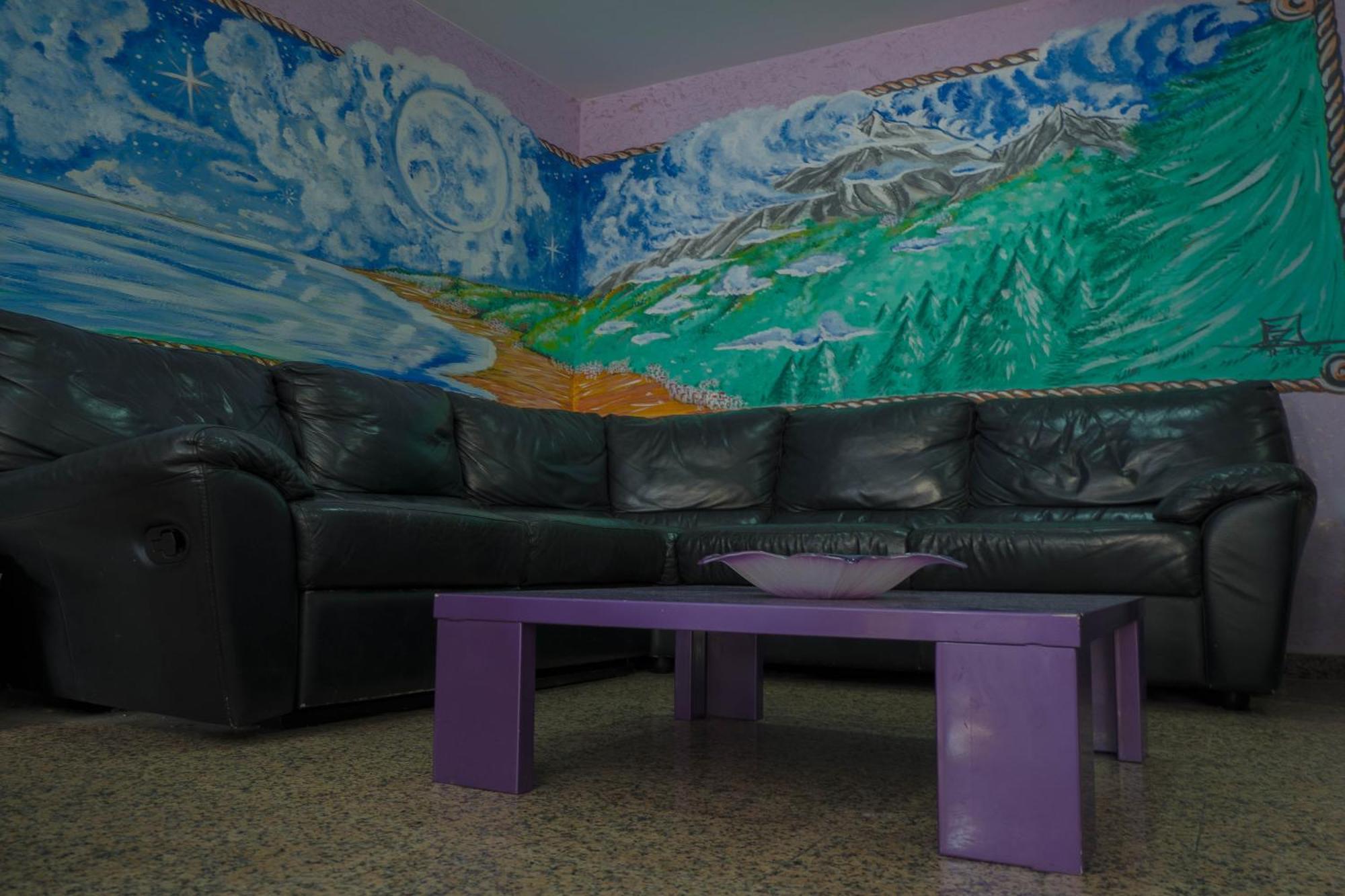 Hotel Albatros Roseto Degli Abruzzi Dış mekan fotoğraf
