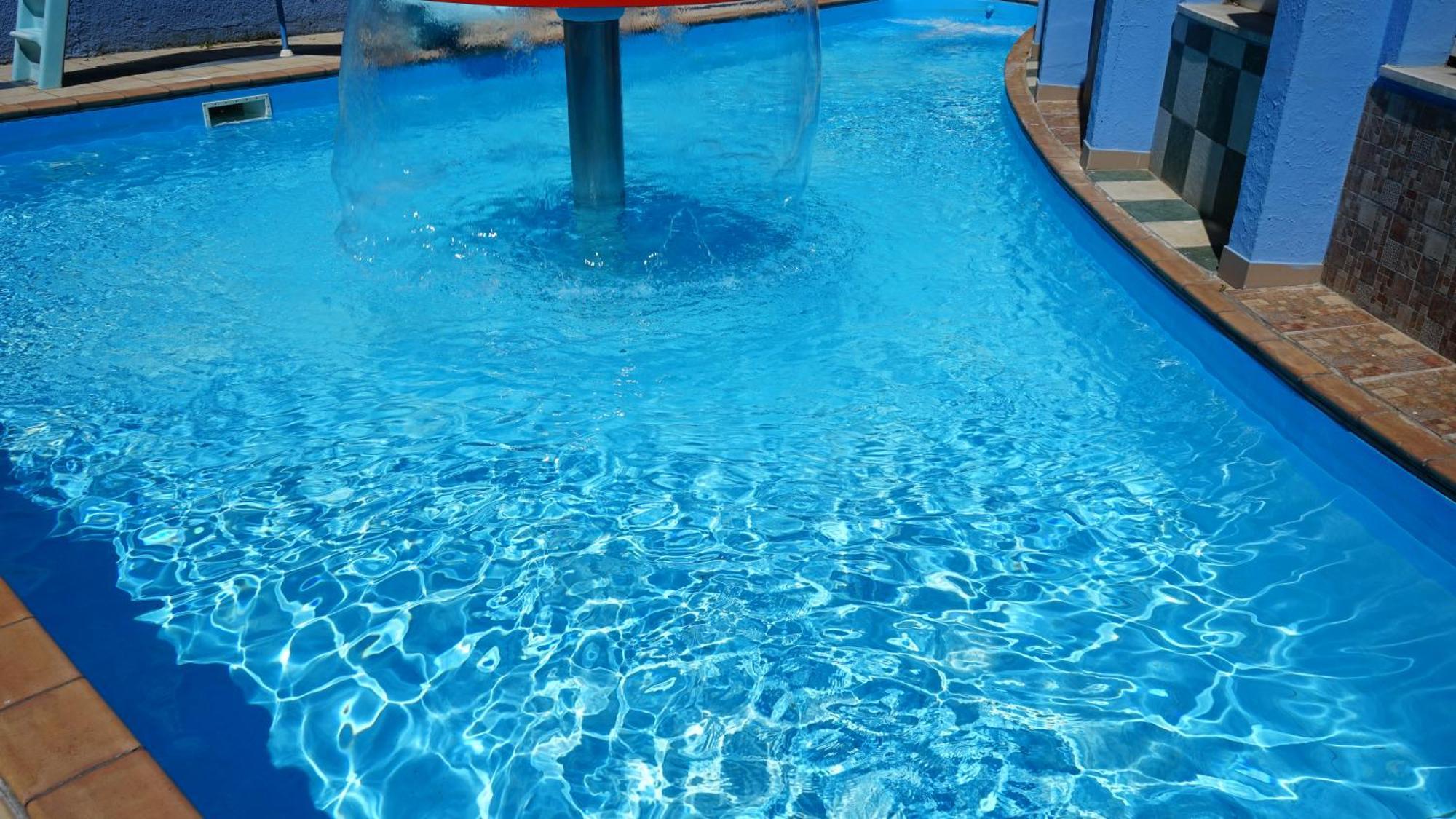 Hotel Albatros Roseto Degli Abruzzi Dış mekan fotoğraf