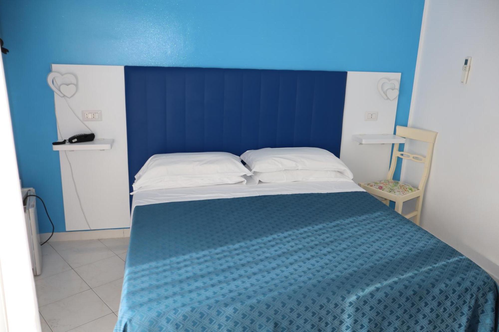 Hotel Albatros Roseto Degli Abruzzi Dış mekan fotoğraf
